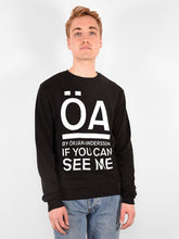 Load image into Gallery viewer, UNISEX SWEAT REFLECTIVE