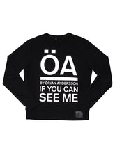 Load image into Gallery viewer, UNISEX SWEAT REFLECTIVE