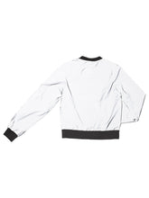 Load image into Gallery viewer, BOMBER JACKET REFLECTIVE