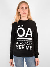 Load image into Gallery viewer, UNISEX SWEAT REFLECTIVE