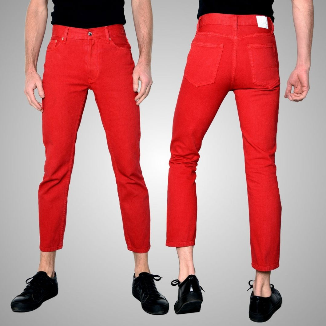HEN RED