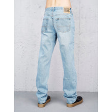 Load image into Gallery viewer, 105 UNISEX JEANS LIGHT BLUE