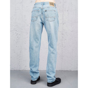 105 UNISEX JEANS LIGHT BLUE