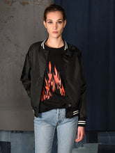 Load image into Gallery viewer, SPORT JACKET BLACK