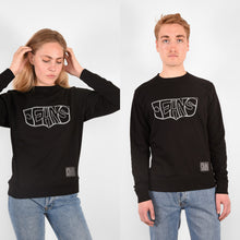 Load image into Gallery viewer, JEANS UNISEX SWEAT