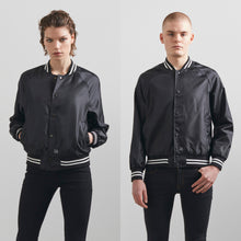 Load image into Gallery viewer, SPORT JACKET BLACK